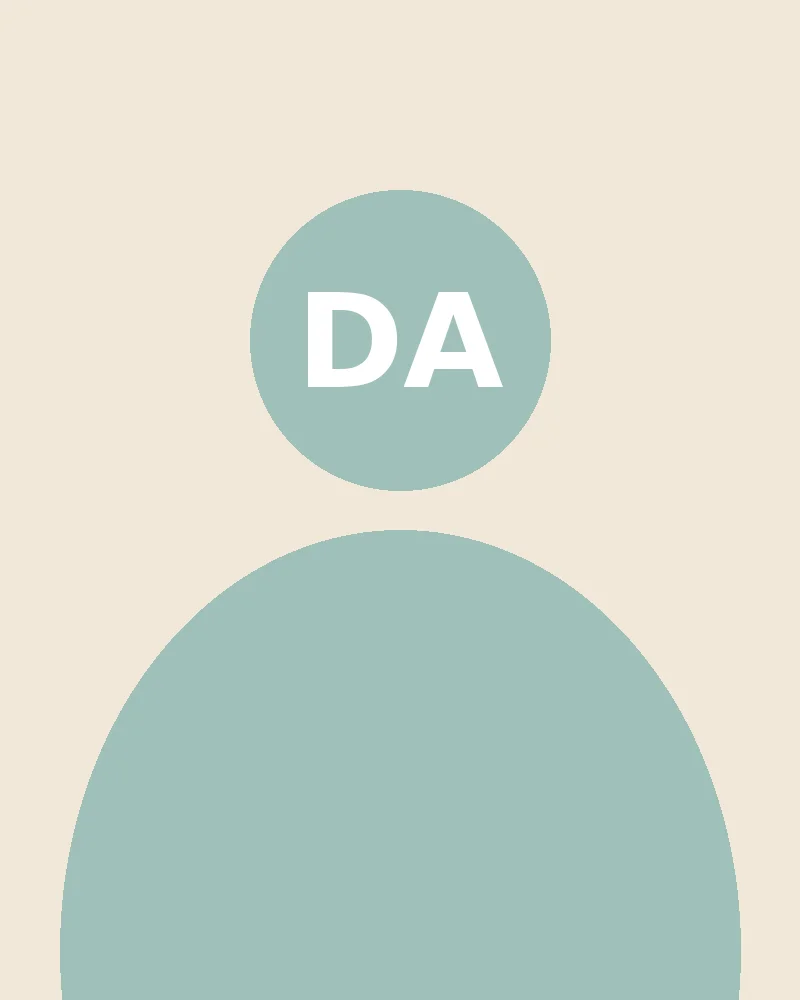 DeVon Anthony — Licensed Massage Therapist