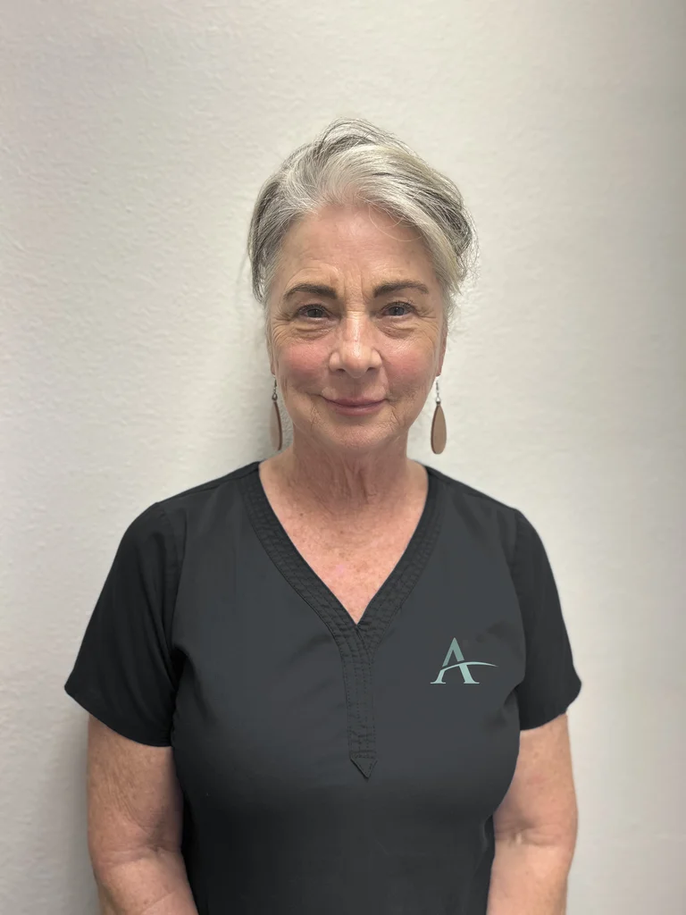 Judy Kittinger — Medical Massage Therapist at Align Massage Center