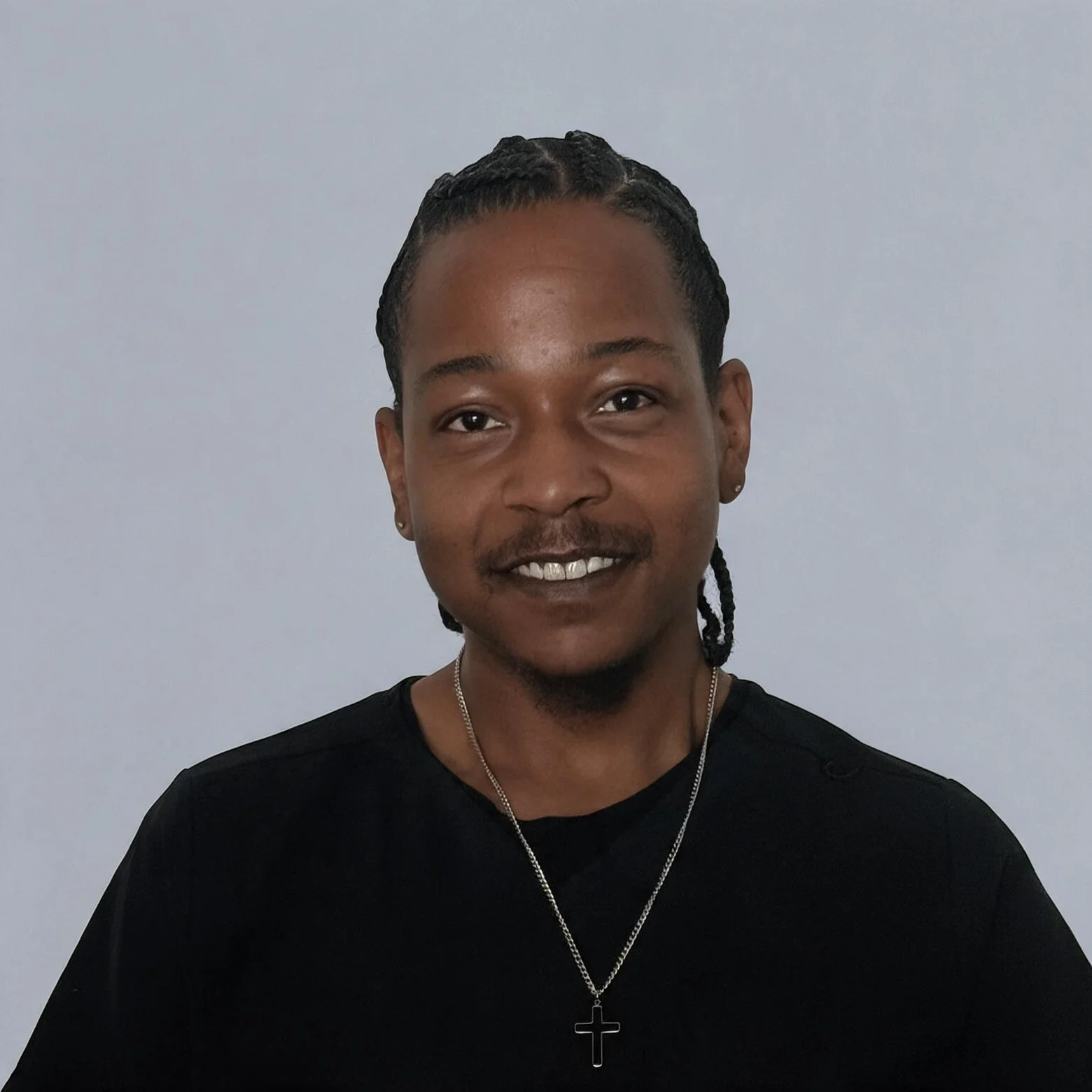 DeVon Anthony — Licensed Massage Therapist