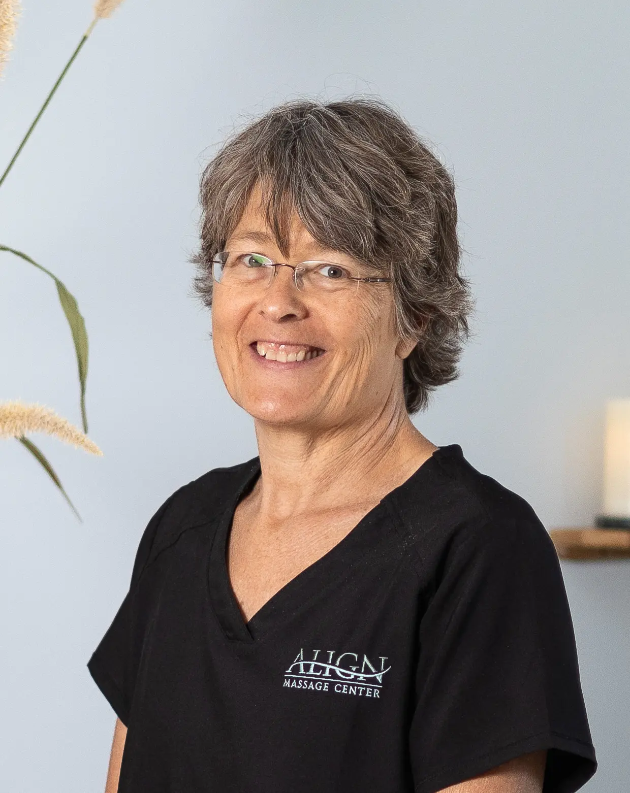 Jeannie Kelley — SI Practitioner, CST