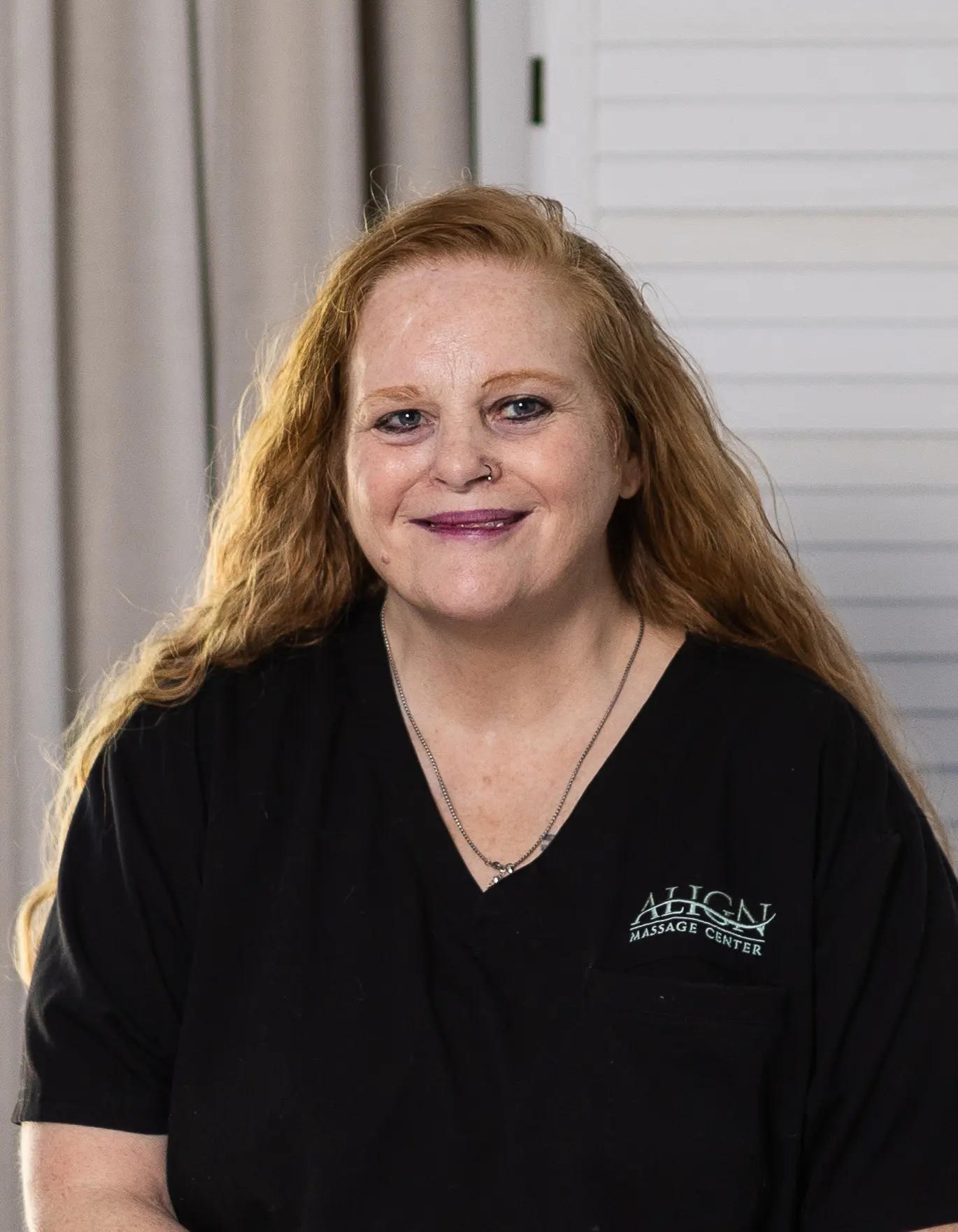 Terry Whitt — Licensed Massage Therapist